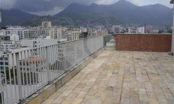 Imagem 6: Cobertura - 03 quartos - Vila Isabel