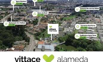Imagem 3: GS - Vittace Alameda. 1, 2 e 3 quartos