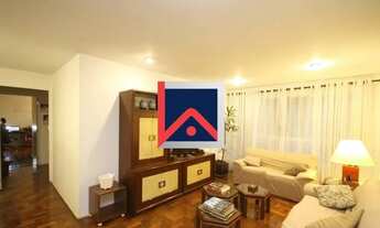 Imagem: Apartamento Venda Itaim Bibi 117 m² 3 Dormitórios