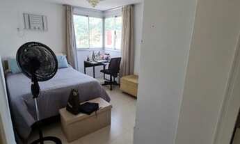 Imagem 7: COBERTURA - CENTRO - SC