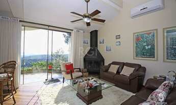 Imagem 4: Porto Alegre - Casa Padrão - Teresópolis