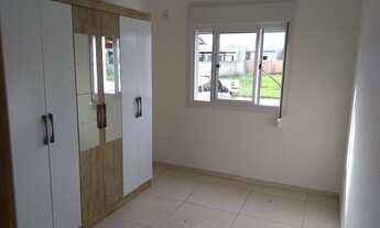 Imagem 6: Aluguel casa anual 2 dormitórios