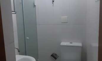 Imagem 6: Apartamento de 18 metros quadrados no bairro Butantã com 1 quarto