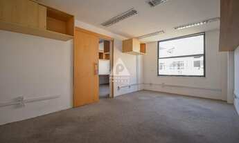 Imagem 6: Sala para aluguel, 1 vaga, Centro - RIO DE JANEIRO/RJ