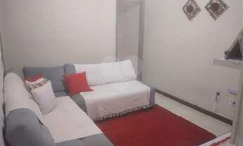 Imagem 2: Apartamento - 2 quartos - Cachambi