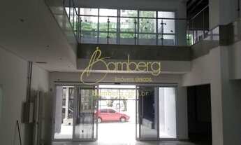 Imagem 3: Prédio novo monousuário Vila Leopoldina