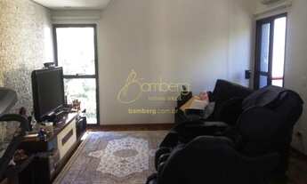 Imagem: Lindo Duplex clean no Morumbi