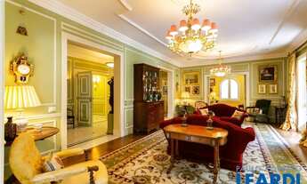 Imagem: APARTAMENTO - JARDIM AMÉRICA - SP