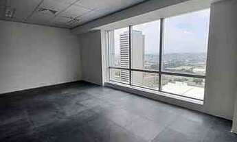 Imagem 4: SALA EM PRÉDIO MODERNO!