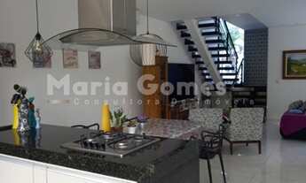 Imagem 3: INDAIATUBA - Casa de Condomínio - JARDIM MONTREAL RESIDENCE