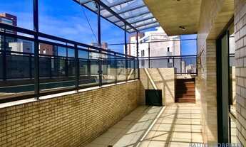 Imagem 2: COBERTURA - PARAÍSO - SP