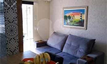 Imagem 2: Apartamento - 02 quartos - Cachambi