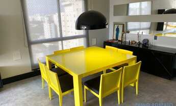 Imagem 4: APARTAMENTO - BROOKLIN - SP