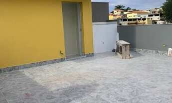 Imagem 7: Cobertura duplex à venda, 2 quartos, 1 vaga, Piratininga - Belo Horizonte/MG