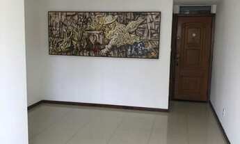 Imagem: Venda Apartamento 3/4 Imbuí Salvador Ba