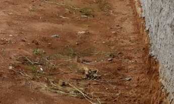 Imagem 3: AREA - PARQUE RESIDENCIAL JUNDIAÍ II - SP