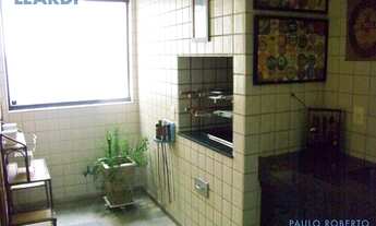 Imagem 7: APARTAMENTO - PANAMBY - SP