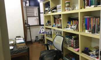 Imagem 7: Apartamento à venda, 4 quartos, 1 vaga, Botafogo - RIO DE JANEIRO/RJ