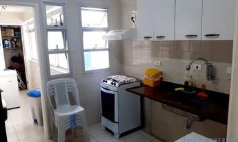 Imagem 6: APARTAMENTO - JARDIM LAS PALMAS - SP