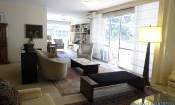 Imagem: APARTAMENTO - JARDIM AMÉRICA - SP