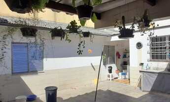 Imagem 7: Casa térrea para venda com 200 metros quadrados, com 2 quartos em Sacomã - São Paulo - SP