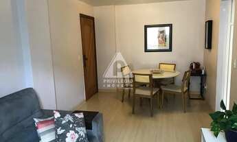 Imagem 2: Excelente apartamento 2 quartos no Catete