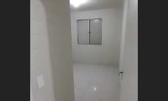 Imagem: APARTAMENTO A VENDA - CIDADE SATÉLITE SANTA