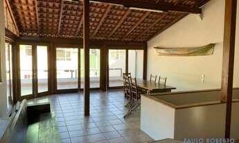 Imagem 6: SOBRADO - BARRA DA LAGOA - SC