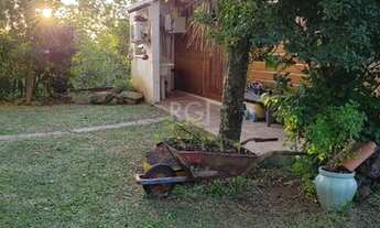 Imagem 2: Porto Alegre - Casa Padrão - Vila Nova