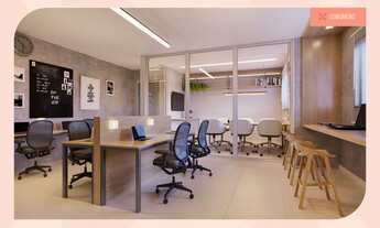 Imagem 6: Apartamento de Alto padrão com 2 quartos, próximo à cidade universitária