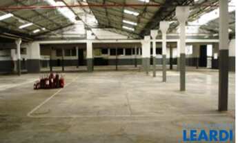 Imagem 2: GALPÃO - VILA NOGUEIRA - SP