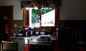 Imagem 6: Porto Alegre - Casa Padrão - Ipanema