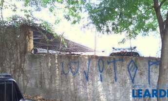 Imagem 3: AREA - BROOKLIN - SP