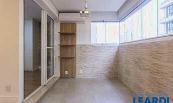 Imagem 5: APARTAMENTO - BROOKLIN - SP