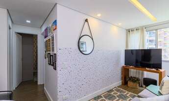 Imagem: Apartamento com 2 dormitórios à venda