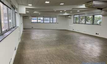 Imagem: CONJ. COMERCIAL - VILA OLÍMPIA - SP