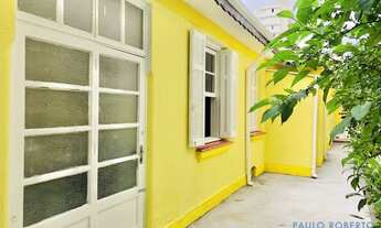 Imagem 7: CASA TÉRREA - POMPÉIA - SP