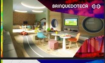 Imagem 5: Lançamento na Avenida Luz, 02 e 03 quartos!