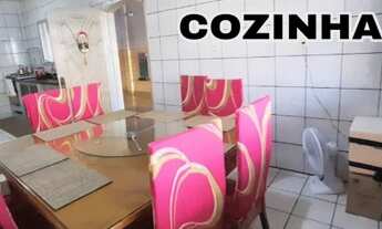 Imagem 4: CASA NO DOM PEDRO, 04 qrtos.03 suítes- climatizada, pronta pra financiar!