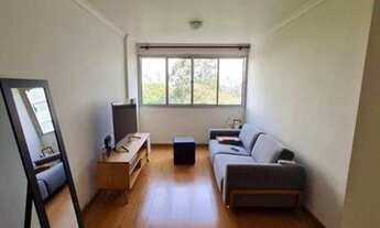 Imagem: APARTAMENTO - VILA OLÍMPIA - SP