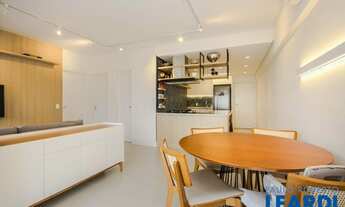 Imagem 3: APARTAMENTO - VILA MARIANA - SP