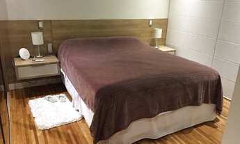 Imagem 6: Apartamento em Alphaville - 3 dormitórios sendo 1 suíte e 2 vagas por 1 milhão e 18 mil