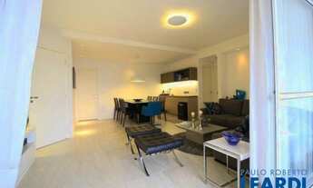 Imagem 6: APARTAMENTO - VILA MASCOTE - SP