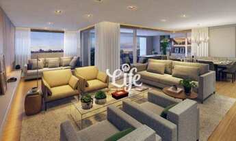 Imagem 6: Apartamento à venda, 255 m² por R$ 2.220.000,00 - Ecoville - Curitiba/PR