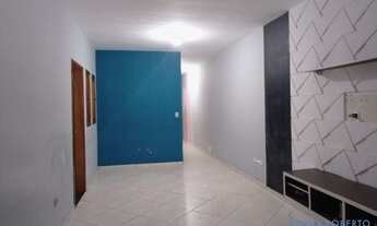 Imagem 2: CASA TÉRREA - JARDIM SANTA INÊS II - SP