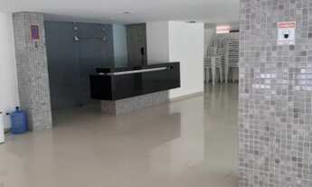 Imagem 4: Vendo excelente apto no Ed. Mar Mediterrâneo, 155 m², 3 quartos em Boa Viagem - Recife - P