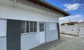 Imagem: Casa com 2 dormitórios para alugar, 45