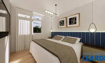 Imagem 7: APARTAMENTO - JARDIM AMÉRICA - SP