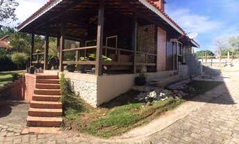 Imagem 2: Casa de Madeira Préfabricada Suzano