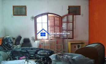 Imagem 6: Rio de Janeiro - Terreno Padrão - Todos os Santos